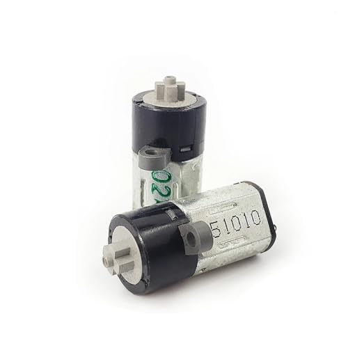 DQFOCPHHAA 1PC M10 Planetary Geared Electronic Starter Geared Electronic Starter DC Motors von DQFOCPHHAA