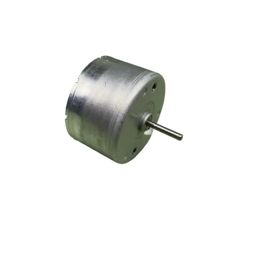 DQFOCPHHAA 1PC Small Electronic Starter DC 6V-12V 5100RPM High Speed Low Noise DQFOCPHHAA 1PC Small Electronic Starter DC 6V-12V 5100RPM High Speed Low Noise von DQFOCPHHAA