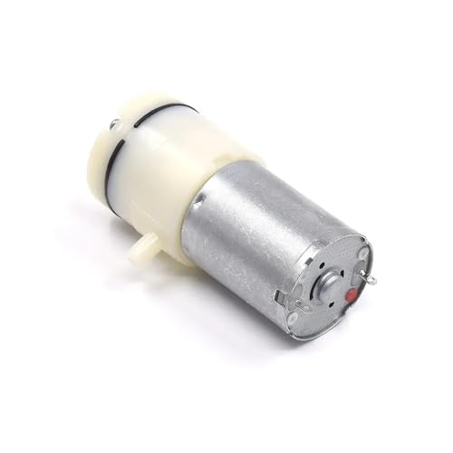 DQFOCPHHAA 1PCDC 3V-4.5V 370 Electronic Starter Diaphragm Air Pump 1.8W Vacuum Negative Pressure Suction Pump DQFOCPHHAA 1PCDC 3V-4.5V 370 Electronic Starter Diaphragm Air Pump 1.8W Vacuum Negative Pressure Suction Pump von DQFOCPHHAA