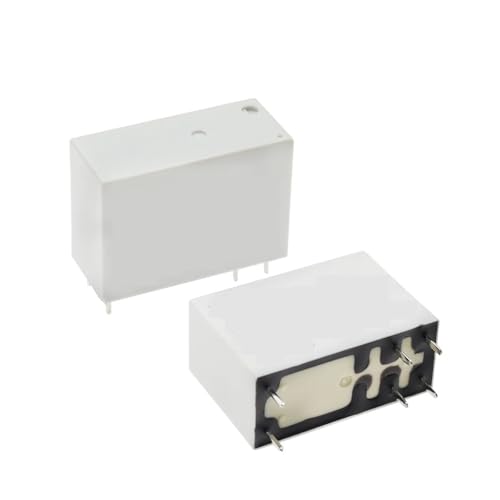 DQFOCPHHAA 1PCS Relay OZ-SS-112LM1 16A 240V 6Pins Normally Open Communication Relay DQFOCPHHAA 1PCS Relay OZ-SS-112LM1 16A 240V 6Pins Normally Open Communication Relay von DQFOCPHHAA