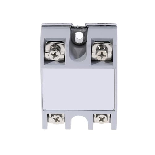 DQFOCPHHAA 1Pcs SSR25DD SSR-25DD Manufacturer 25A solid State Relay,Input 3-32VDC Output 5-60VDC DQFOCPHHAA 1Pcs SSR25DD SSR-25DD Manufacturer 25A solid State Relay,Input 3-32VDC Output 5-60VDC von DQFOCPHHAA