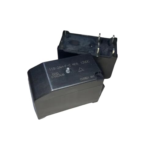 DQFOCPHHAA 1pc 118-2AH-F-C U01 M05 12VDC 6PIN Relay DC12V 118-2AH-F-C-12VDC DQFOCPHHAA 1pc 118-2AH-F-C U01 M05 12VDC 6PIN Relay DC12V 118-2AH-F-C-12VDC von DQFOCPHHAA