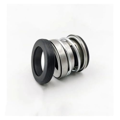 DQFOCPHHAA 1pc 22mm 104 Series Mechanical Shaft Seal for Inline Water Pump DQFOCPHHAA 1pc 22mm 104 Series Mechanical Shaft Seal for Inline Water Pump von DQFOCPHHAA