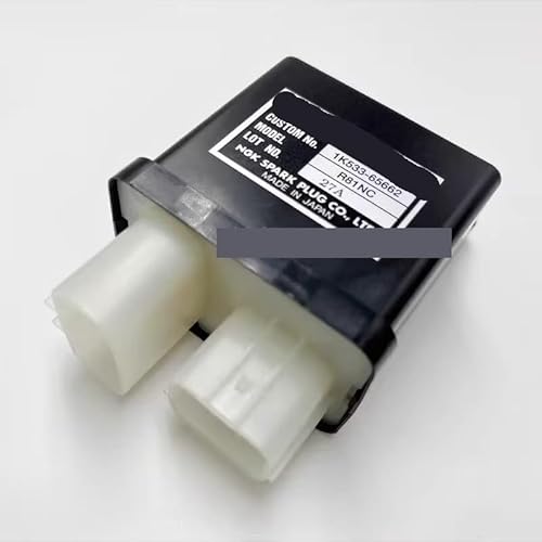 DQFOCPHHAA 1pcs/Lot Relay:1K533-65662 12V preheating Relay von DQFOCPHHAA