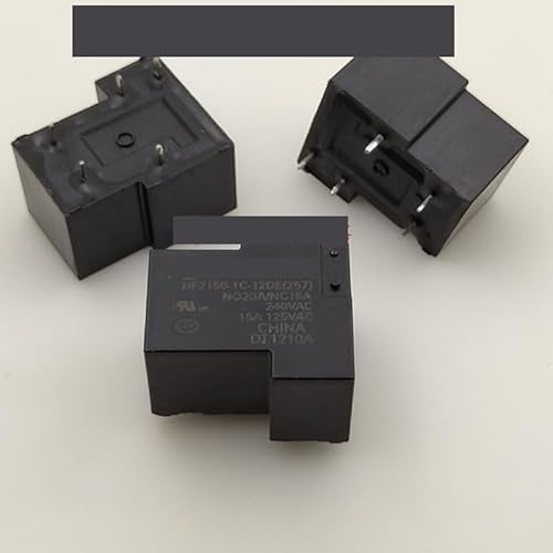 DQFOCPHHAA 1pcs/Lot Relay:HF2150-1C-12DE 20A 5pins von DQFOCPHHAA