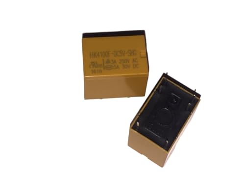 DQFOCPHHAA 20PCS HK4100F-DC5V-SHG HK4100F-DC5V HK4100F 5V DIP6 30753 von DQFOCPHHAA