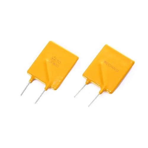 DQFOCPHHAA 20PCS RUEF800 UF800 30V 8A PPTC Resettable Fuse DQFOCPHHAA 20PCS RUEF800 UF800 30V 8A PPTC Resettable Fuse von DQFOCPHHAA