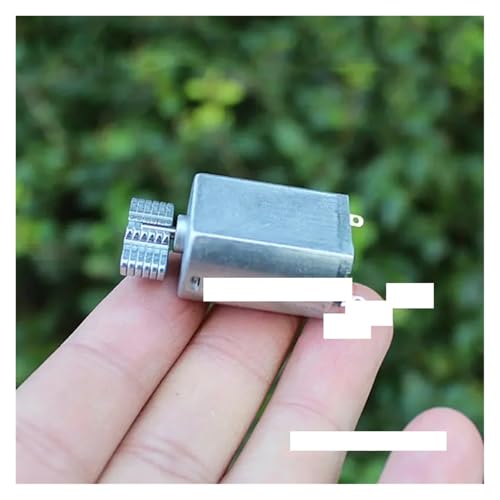 DQFOCPHHAA 20mm Vibrator Electronic Starter DC 3V 5V 6V Strong Vibration Engine 130 Vibrating Electronic Starter DIY Toy DQFOCPHHAA 20mm Vibrator Electronic Starter DC 3V 5V 6V Strong Vibration Engine 130 Vibrating Electronic Starter DIY Toy von DQFOCPHHAA
