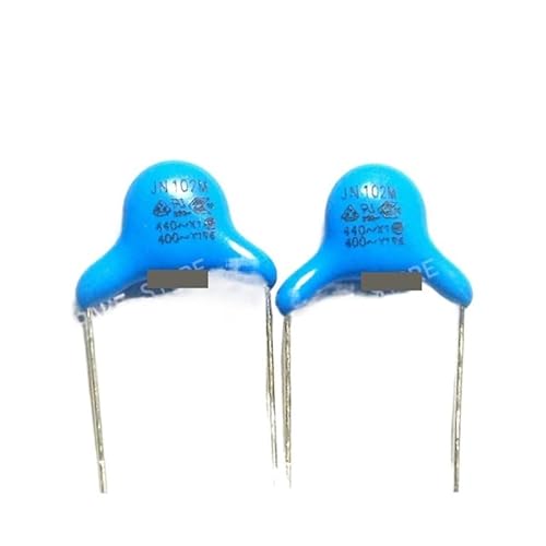 DQFOCPHHAA 20pcs X1 Y Capacitor Y2 250VAC 101K 100PF High Voltage Ceramic Capacitor DQFOCPHHAA 20pcs X1 Y Capacitor Y2 250VAC 101K 100PF High Voltage Ceramic Capacitor von DQFOCPHHAA