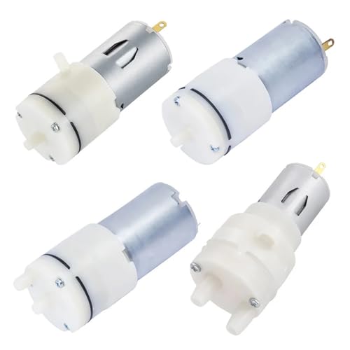 DQFOCPHHAA 280 DC Electronic Starter Water Pump 3.7V 12V Type 4 DQFOCPHHAA 280 DC Electronic Starter Water Pump 3.7V 12V Type 4 von DQFOCPHHAA