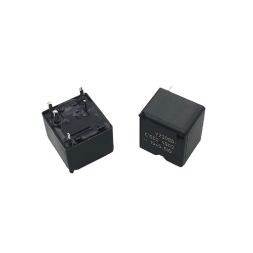 DQFOCPHHAA 2PCS V23086 Auto Relay 12V V23086-C1021-A502 DQFOCPHHAA 2PCS V23086 Auto Relay 12V V23086-C1021-A502 von DQFOCPHHAA