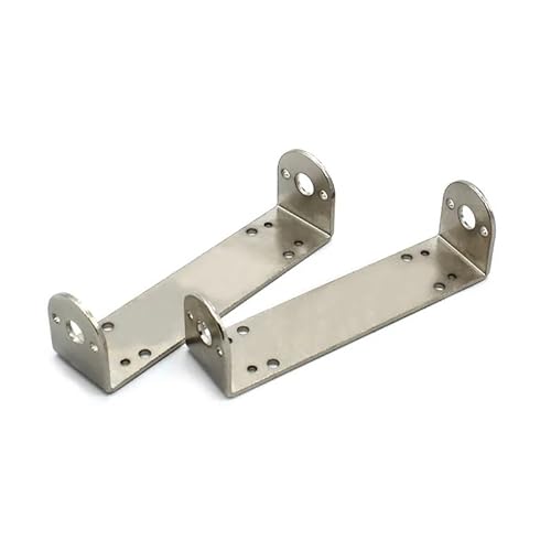 DQFOCPHHAA 370 U-Shaped Mounting Bracket DC Electronic Starter Base Holder Worm Gear Electronic Starter Fixed Fastener DIY Parts DC Electronic Starter Holder DQFOCPHHAA 370 U-Shaped Mounting Bracket DC Electronic Starter Base Holder Worm Gear Electronic Starter Fixed Fastener DIY Parts DC Electronic Starter Holder von DQFOCPHHAA