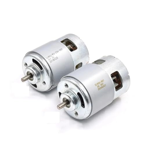 DQFOCPHHAA 48mm RS887 Electronic Starter DC12V 24V 36V High Speed Power Torque Double Ball Bearing Engine for Tool C DQFOCPHHAA 48mm RS887 Electronic Starter DC12V 24V 36V High Speed Power Torque Double Ball Bearing Engine for Tool C von DQFOCPHHAA