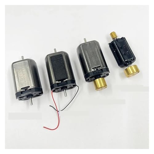 DQFOCPHHAA 5-Pole Rotor Dual Shaft 050/280 Electronic Starter DC6V-12V High Speed Double Axis Engine Scale Model Toy Railway A DQFOCPHHAA 5-Pole Rotor Dual Shaft 050/280 Electronic Starter DC6V-12V High Speed Double Axis Engine Scale Model Toy Railway A von DQFOCPHHAA