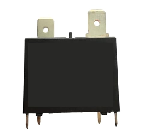 DQFOCPHHAA 50pcs/Lot Relay 891WP-1A-C-12VDC 891WP-1A-C DC12V 12VDC von DQFOCPHHAA