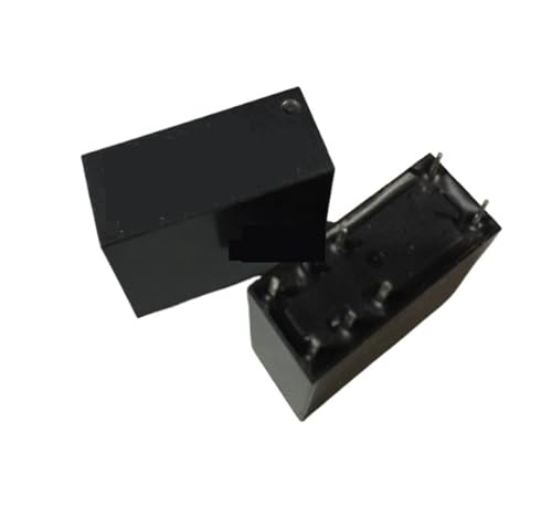 DQFOCPHHAA 50pcs/Lot Relay Power Relay HK14FD-24V-SHG DC24V 8Pins 5A 250VAC von DQFOCPHHAA