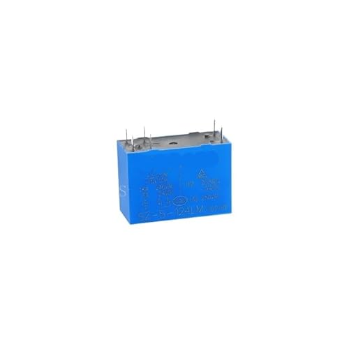 DQFOCPHHAA 50pcs Power Relay SZ-S-124LM SZ S 124LM 24VDC 16A 250VAC 6PIN von DQFOCPHHAA