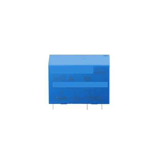 DQFOCPHHAA 50pcs Relay SMI-S-105L SMI S 105L 5VDC 10A 250VAC 5PIN von DQFOCPHHAA