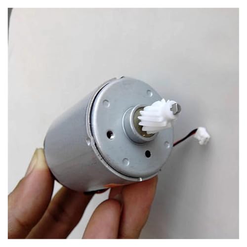 DQFOCPHHAA 545 high Torque DC Electronic Starter high Speed Electronic Starter DIY Vehicle Model permanent Magnet Experimental Wind 1900-4500rpm/min DQFOCPHHAA 545 high Torque DC Electronic Starter high Speed Electronic Starter DIY Vehicle Model permanent Magnet Experimental Wind 1900-4500rpm/min von DQFOCPHHAA