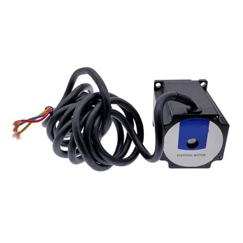DQFOCPHHAA 573S20-LS NEMA23 Stepper Electronic Starter 3 Phase hybrid servo Electronic Starter 2.0 N.m Torque DQFOCPHHAA 573S20-LS NEMA23 Stepper Electronic Starter 3 Phase hybrid servo Electronic Starter 2.0 N.m Torque von DQFOCPHHAA