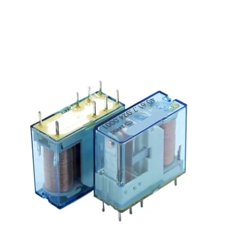 DQFOCPHHAA 5pcs/Lot Relay 40.61.7.024.0001 Type 40.61S 24VDC 16A Relay DQFOCPHHAA 5pcs/Lot Relay 40.61.7.024.0001 Type 40.61S 24VDC 16A Relay von DQFOCPHHAA