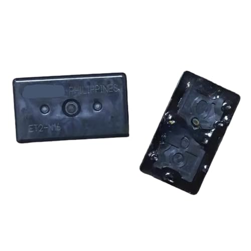 DQFOCPHHAA 5pcs ET2-B3M1S Relay 8PIN von DQFOCPHHAA