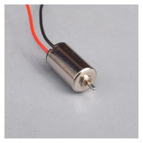 DQFOCPHHAA 610 6mm*10mm DC 3V 3.7V 20000RPM High Speed Power Coreless Electronic Starter Toy Parts DIY DQFOCPHHAA 610 6mm*10mm DC 3V 3.7V 20000RPM High Speed Power Coreless Electronic Starter Toy Parts DIY von DQFOCPHHAA