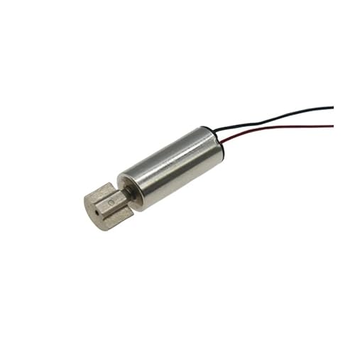 DQFOCPHHAA 615 Vibration Electronic Starter 6mm Vibration Small Electronic Starter DC3-4.5V Coreless Hollow Cup Vibrating Electronic Starter DQFOCPHHAA 615 Vibration Electronic Starter 6mm Vibration Small Electronic Starter DC3-4.5V Coreless Hollow Cup Vibrating Electronic Starter von DQFOCPHHAA