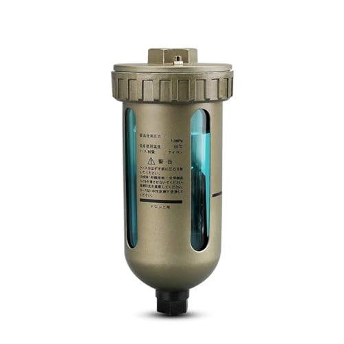 DQFOCPHHAA AD402-04 1/2" Auto Drain Valve Pneumatic Air Source Air Water Trap Separator Dryer Drainer Filter DQFOCPHHAA AD402-04 1/2" Auto Drain Valve Pneumatic Air Source Air Water Trap Separator Dryer Drainer Filter von DQFOCPHHAA