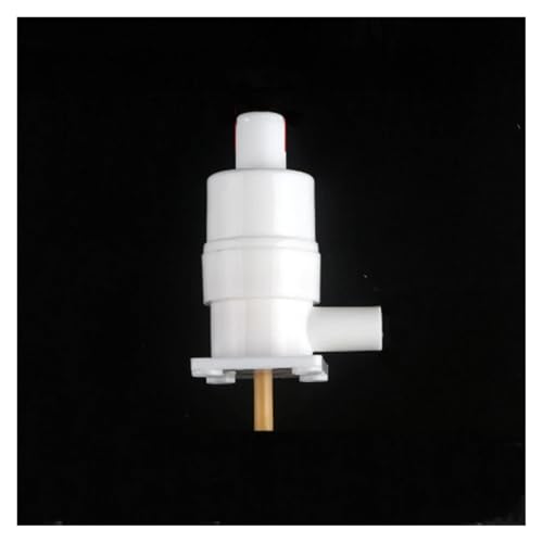 DQFOCPHHAA Button Faucet Water Outlet Switch Single Mechanical Ball Valve Water Dispenser Accessories Built-in Faucet Switch DQFOCPHHAA Button Faucet Water Outlet Switch Single Mechanical Ball Valve Water Dispenser Accessories Built-in Faucet Switch von DQFOCPHHAA