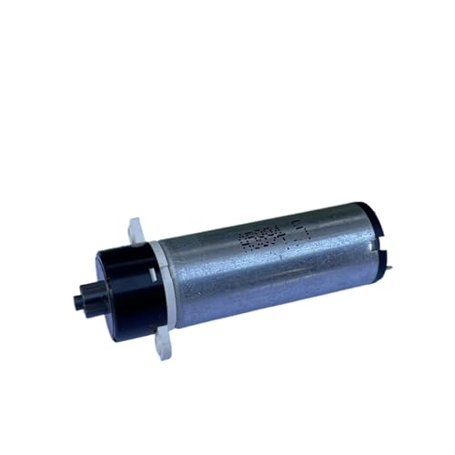 DQFOCPHHAA DC 1.5V-6V 12mm N60 Precision Planetary Gear Electronic Starter Gear Box 40-150RPM Slow Speed von DQFOCPHHAA
