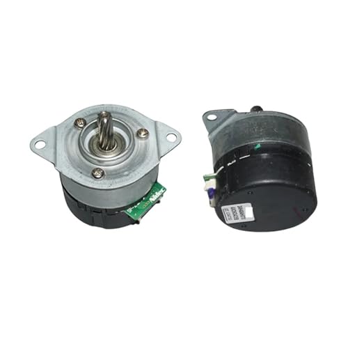 DQFOCPHHAA DC 12-24V 24H Brushless Servo Electronic Starter Built-in Drive 100-wire Encoder Brushless Electronic Starter Encoder 9T Metal Gear DQFOCPHHAA DC 12-24V 24H Brushless Servo Electronic Starter Built-in Drive 100-wire Encoder Brushless Electronic Starter Encoder 9T Metal Gear von DQFOCPHHAA