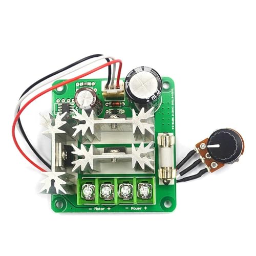 DQFOCPHHAA DC 6V-90V 15A DC Electronic Starter Speed Controller Stepless Speed Regulation Pulse Width DC 12V 24V 36V 48V 1000W DC 6V-90V 15A DC Moto DQFOCPHHAA DC 6V-90V 15A DC Electronic Starter Speed Controller Stepless Speed Regulation Pulse Width DC 12V 24V 36V 48V 1000W DC 6V-90V 15A DC Moto von DQFOCPHHAA