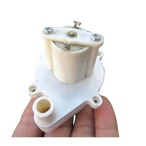 DQFOCPHHAA DC 6V Pump Electronic Starter The Diameter of Water Outlet 10.8mm for Family Bonsai Tea Set Circulation Pump DQFOCPHHAA DC 6V Pump Electronic Starter The Diameter of Water Outlet 10.8mm for Family Bonsai Tea Set Circulation Pump von DQFOCPHHAA