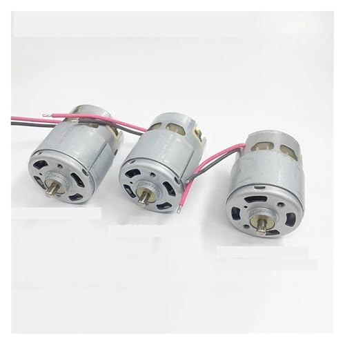 DQFOCPHHAA Electronic Starter DC 12V 14.4V 18V 20V 24V High Speed Drill Saw Tools High Power 735 A RZ-735VA-8519 DQFOCPHHAA Electronic Starter DC 12V 14.4V 18V 20V 24V High Speed Drill Saw Tools High Power 735 A RZ-735VA-8519 von DQFOCPHHAA