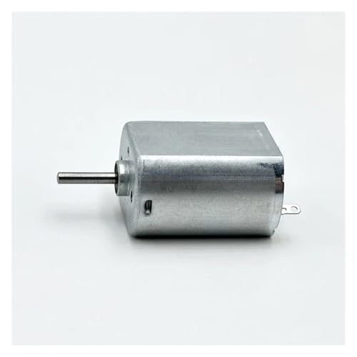 DQFOCPHHAA FF-130SH Metal Brush Motors DC 3V 5V 6V 9V 12500RPM High Speed von DQFOCPHHAA