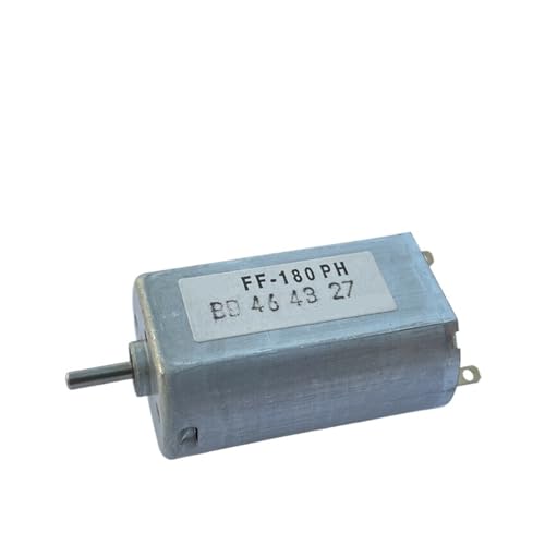 DQFOCPHHAA FF-180PH-2852 Electronic Starter DC 2.4V 3V 3.6V 3.7V High Speed DQFOCPHHAA FF-180PH-2852 Electronic Starter DC 2.4V 3V 3.6V 3.7V High Speed von DQFOCPHHAA