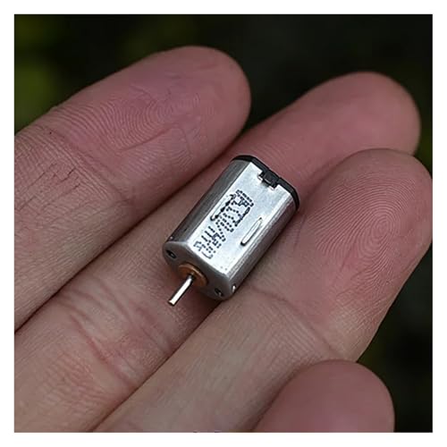 DQFOCPHHAA FFM20VA-05330 8mm*10mm Electronic Starter DC 5V 6V 11000RPM High Speed M20 Precious Metal Brush Electronic Starter 1mm DQFOCPHHAA FFM20VA-05330 8mm*10mm Electronic Starter DC 5V 6V 11000RPM High Speed M20 Precious Metal Brush Electronic Starter 1mm von DQFOCPHHAA