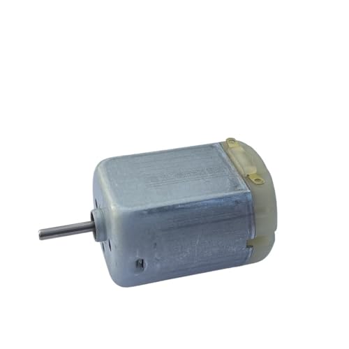 DQFOCPHHAA FK-280SA 24mm*18mm Electronic Starter DC 3V-7.4V 27200RPM High Speed Flat 280 Electronic Starter Toy RC Car Boat Model DIY von DQFOCPHHAA
