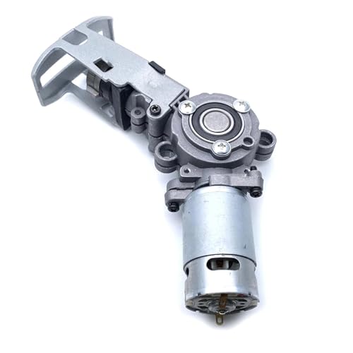 DQFOCPHHAA Lithium Saber Saw DC Electronic Starter Assembly Reciprocating Rod Movement Charging Wheel Box Accessories DQFOCPHHAA Lithium Saber Saw DC Electronic Starter Assembly Reciprocating Rod Movement Charging Wheel Box Accessories von DQFOCPHHAA