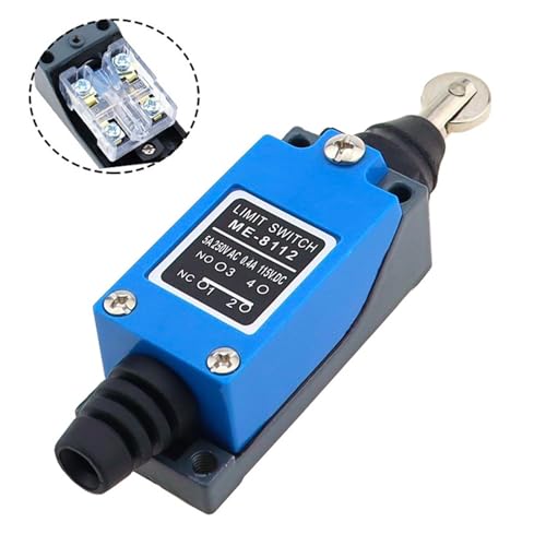 DQFOCPHHAA ME-8112 Limit Switch Limit Switch TZ-8112 Momentary DQFOCPHHAA ME-8112 Limit Switch Limit Switch TZ-8112 Momentary von DQFOCPHHAA