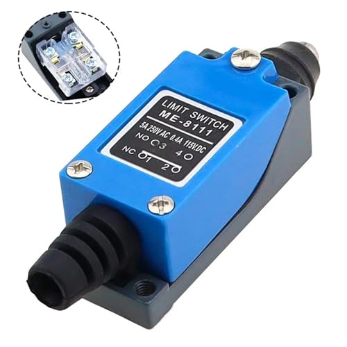 DQFOCPHHAA ME ME-8111 Limit Switch Limit Switch TZ-8111 Momentary ME 8111 DQFOCPHHAA ME ME-8111 Limit Switch Limit Switch TZ-8111 Momentary ME 8111 von DQFOCPHHAA
