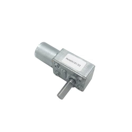 DQFOCPHHAA MM D7 Electronic Starter Volt Reducer Electronic Starter Low Speed Length 25MM JGY370 Package B 6V 2rpm DQFOCPHHAA MM D7 Electronic Starter Volt Reducer Electronic Starter Low Speed Length 25MM JGY370 Package B 6V 2rpm von DQFOCPHHAA