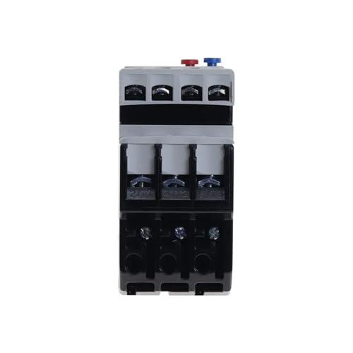 DQFOCPHHAA NR2-25/Z 0.16A-0.25A Thermal Overload Relay CJX2 DQFOCPHHAA NR2-25/Z 0.16A-0.25A Thermal Overload Relay CJX2 von DQFOCPHHAA
