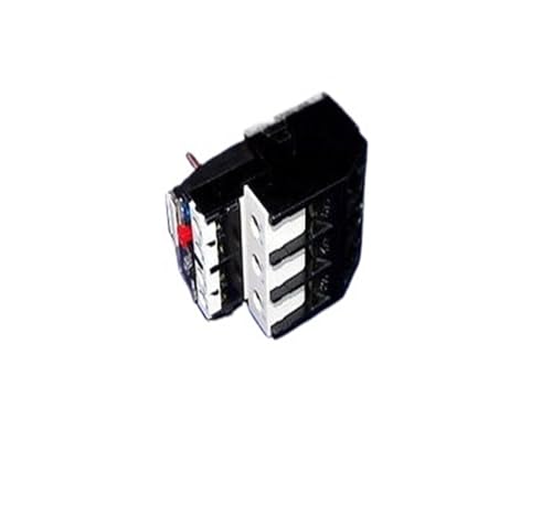 DQFOCPHHAA ONE IN Box FITS LR2 D2353 Thermal Overload Relay 23-32A DQFOCPHHAA ONE IN Box FITS LR2 D2353 Thermal Overload Relay 23-32A von DQFOCPHHAA