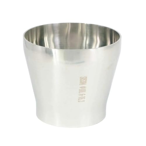 DQFOCPHHAA Outer Diameter 102mm-76mm 304 Stainless Steel Weld Concentic Reducer Pipe Fitting von DQFOCPHHAA