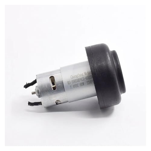 DQFOCPHHAA RS-390 Electronic Starter Engine Aluminum Impeller Turbo Fan DC 6V 7.2V 7.4V 60W high-Power Handheld Vacuum Cleaner DQFOCPHHAA RS-390 Electronic Starter Engine Aluminum Impeller Turbo Fan DC 6V 7.2V 7.4V 60W high-Power Handheld Vacuum Cleaner von DQFOCPHHAA