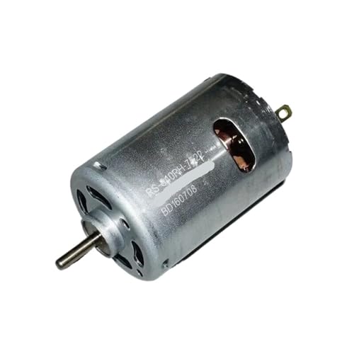 DQFOCPHHAA RS-540RH-7522 Electronic Starter DC 6V-7.4V High Speed Large Power DQFOCPHHAA RS-540RH-7522 Electronic Starter DC 6V-7.4V High Speed Large Power von DQFOCPHHAA