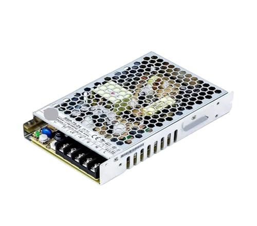DQFOCPHHAA RSP-75-12 75.6W Single Output with PFC Function RSP-75 12V 6.3A DQFOCPHHAA RSP-75-12 75.6W Single Output with PFC Function RSP-75 12V 6.3A von DQFOCPHHAA