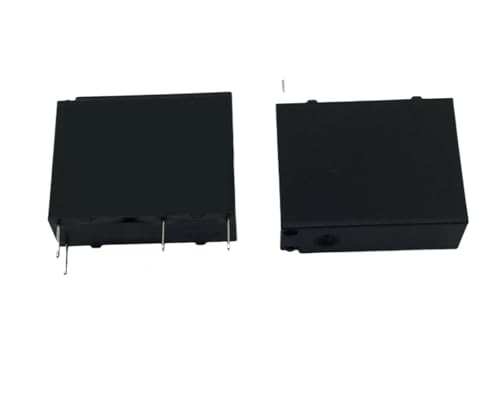 DQFOCPHHAA Relay 10pcs/Lot HF46F-G-12-H1T HF46F-G 12-H1T 7A 4PIN DC12V DQFOCPHHAA Relay 10pcs/Lot HF46F-G-12-H1T HF46F-G 12-H1T 7A 4PIN DC12V von DQFOCPHHAA